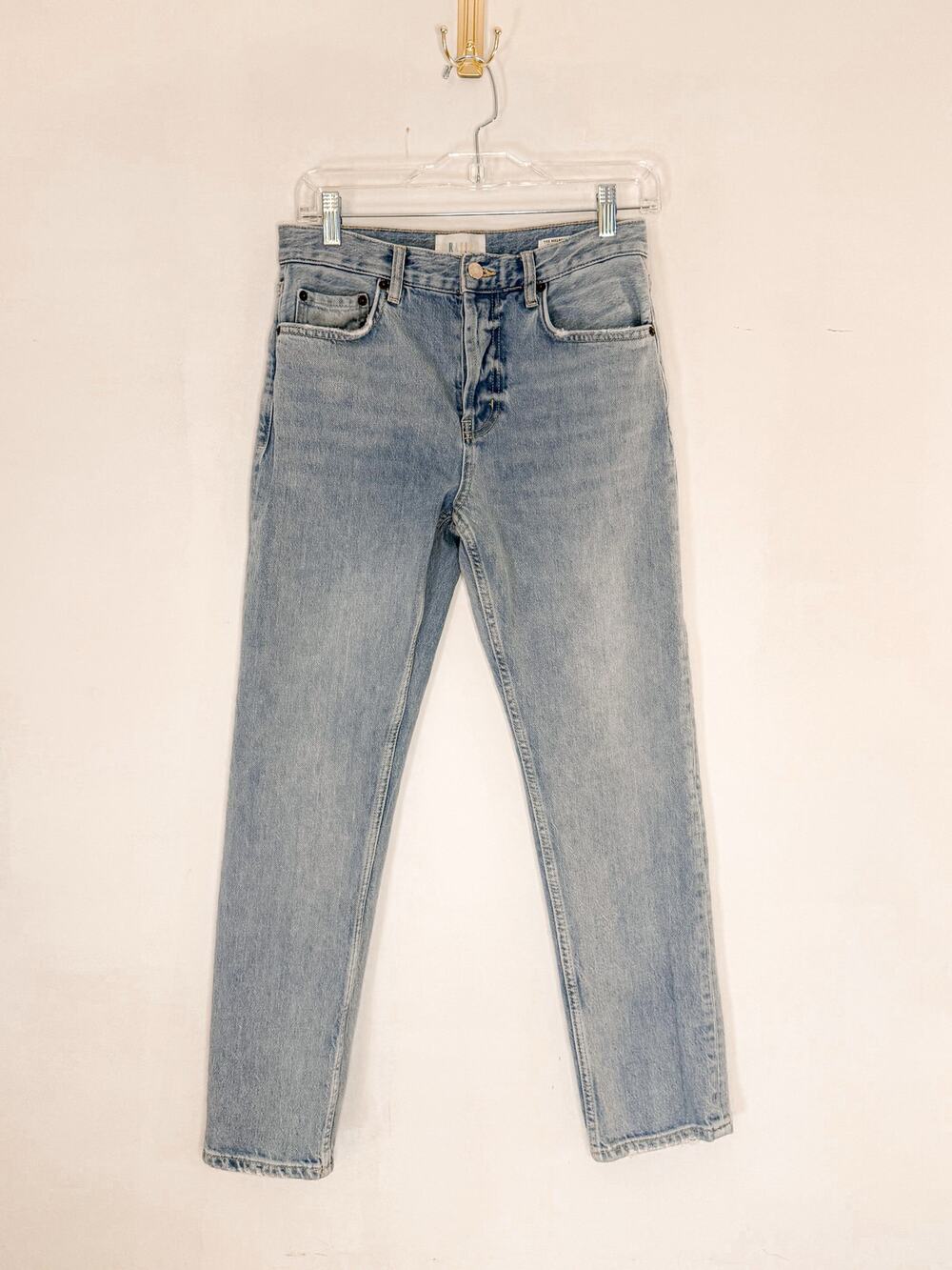 RAILS The Melrose Classic Slim Jeans Size 26